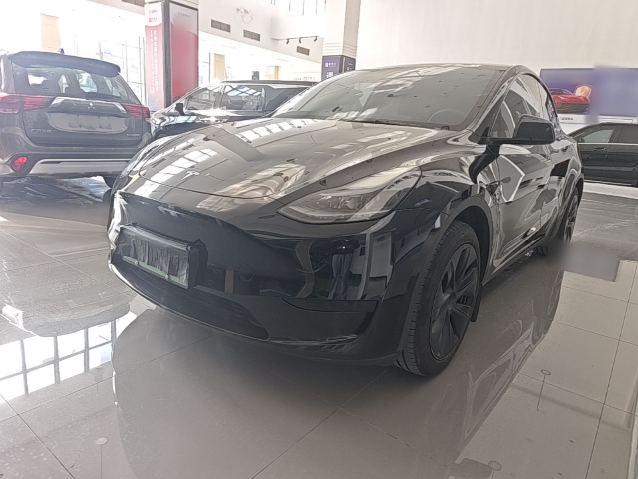 Model Y 2023 RWD