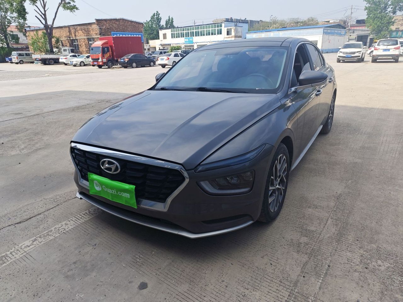 Mistra 2021 1.8L CVT GLX Elite