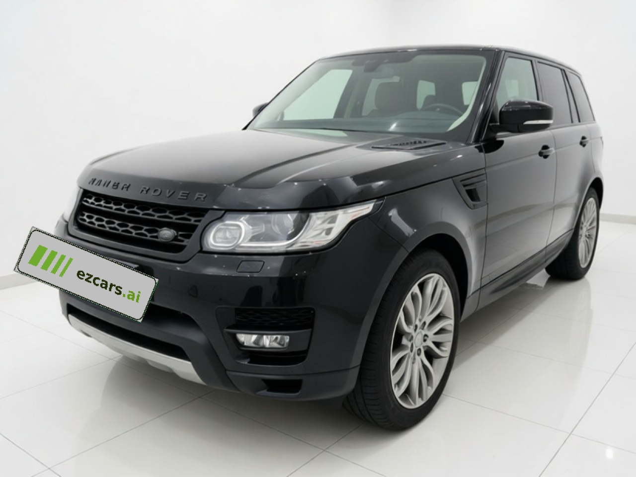 Range Rover Sport 2017 3.0 SC V6 Founder DYNAMIC