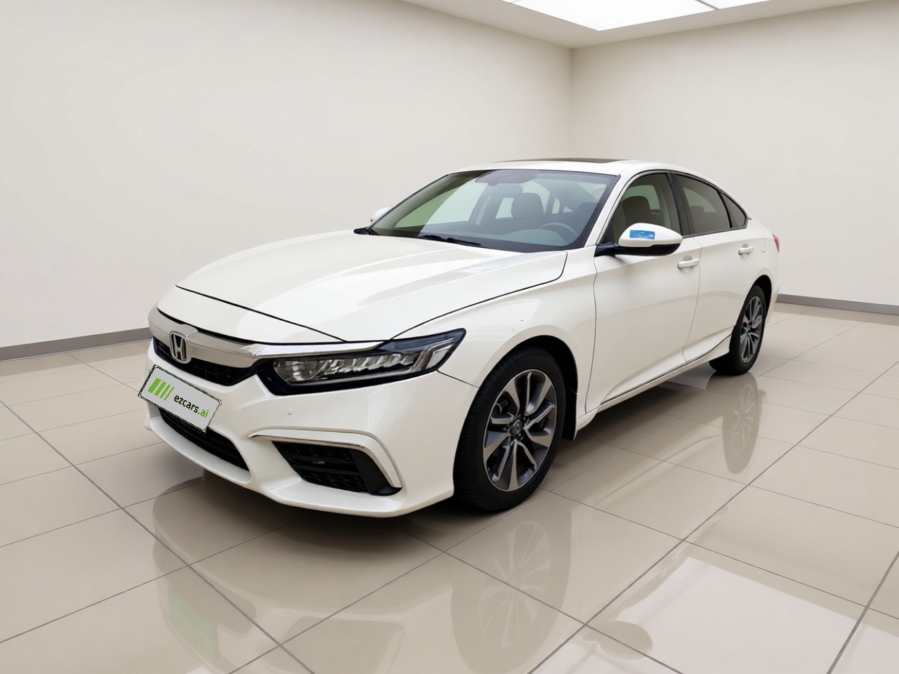 2019 260TURBO Elegant China VI