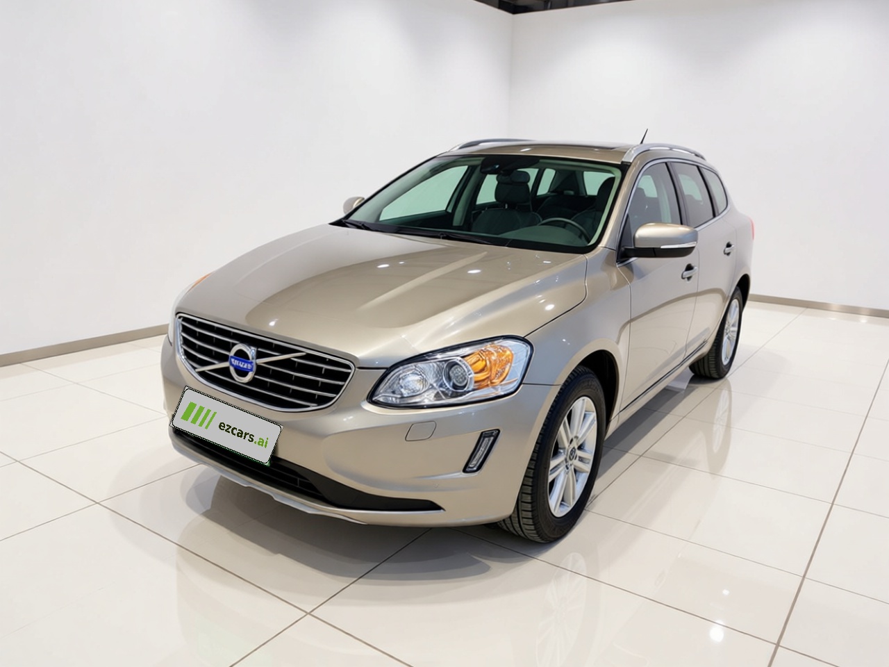 XC60 2016 T5
