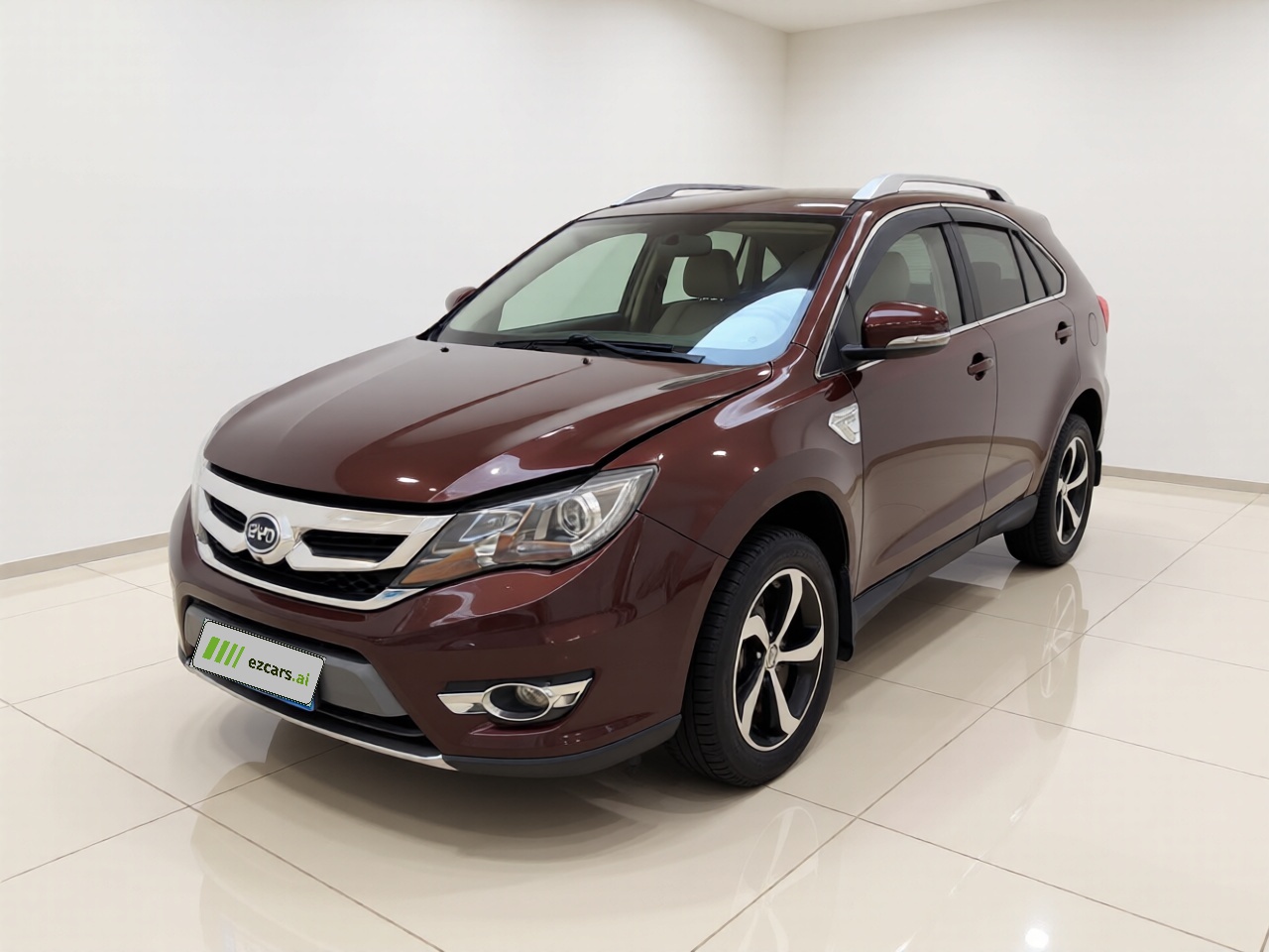 S7 2015 2.0T AT Premium