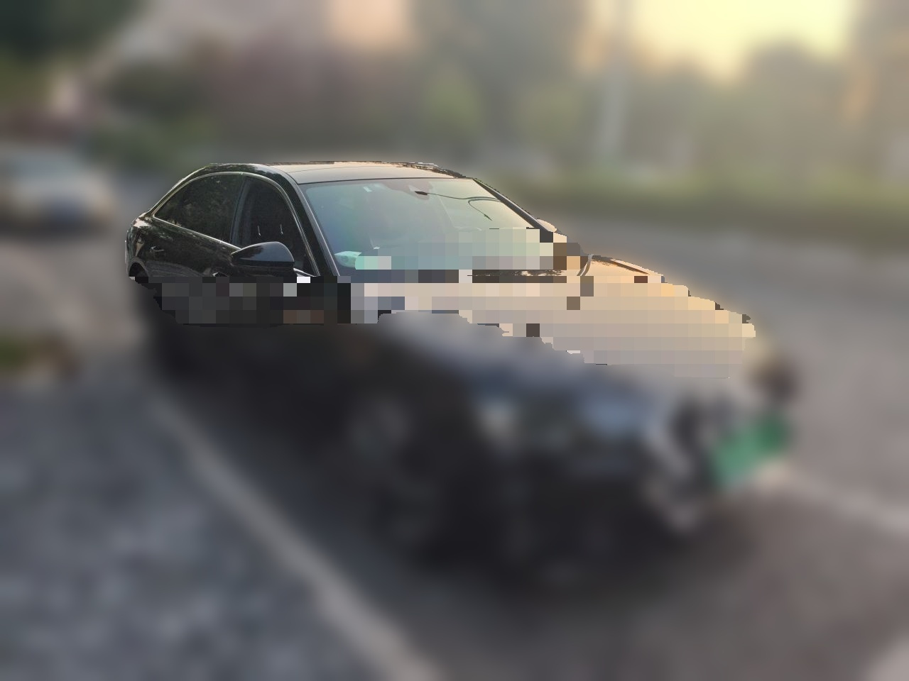 A6L 2019 40 TFSI Luxury Dynamic photo 3