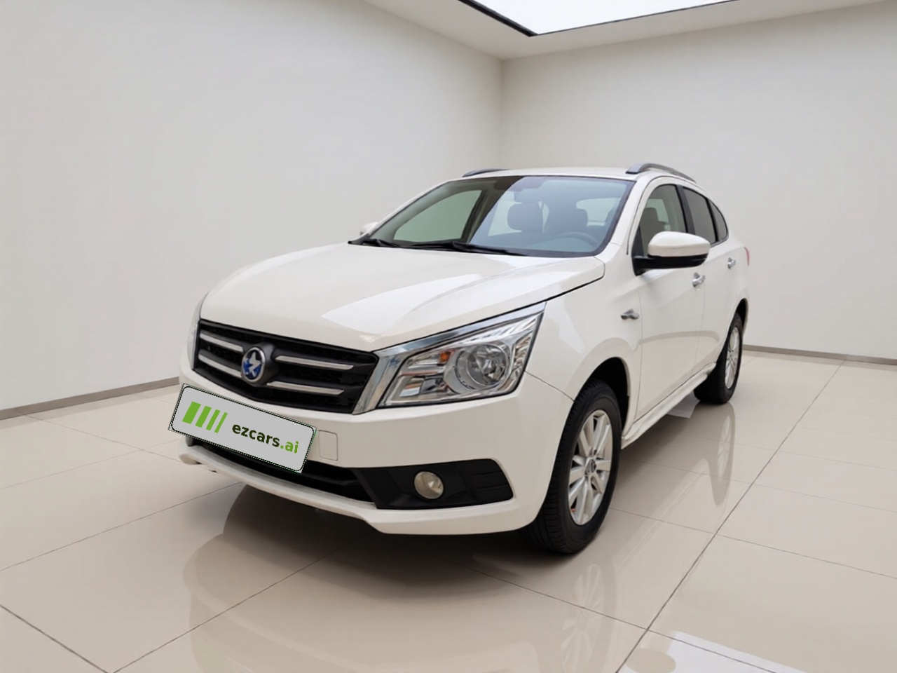 T70 2015 2.0L CVT