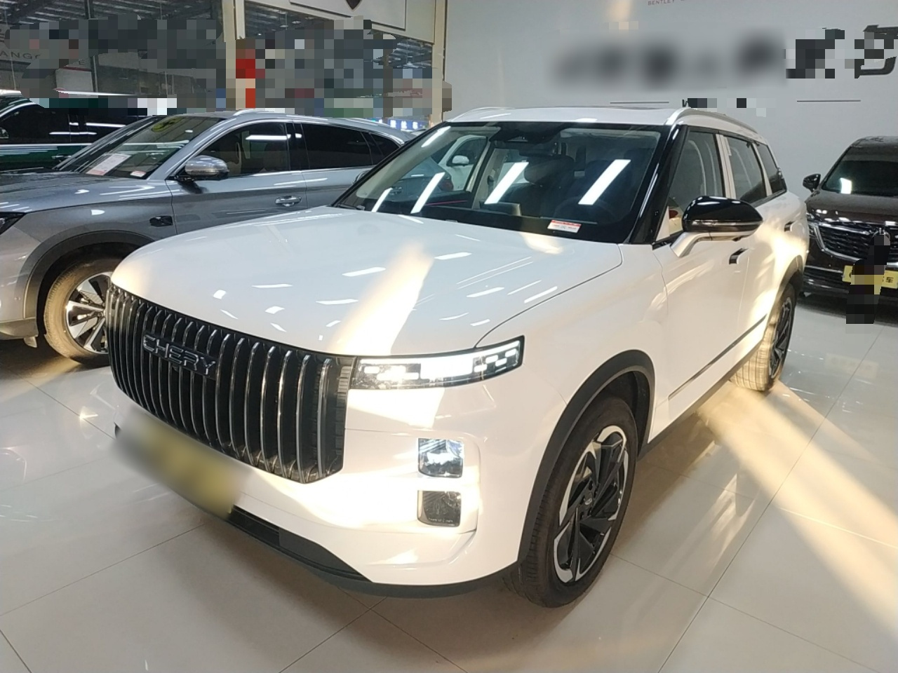 Explorer 06 C-DM 2024 Luxury