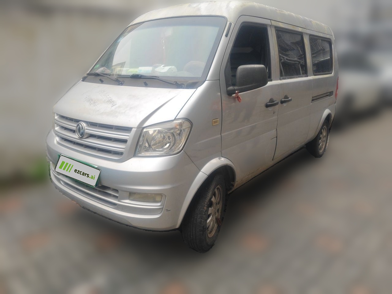 K07S 2015 1.2L Utility DK12-05