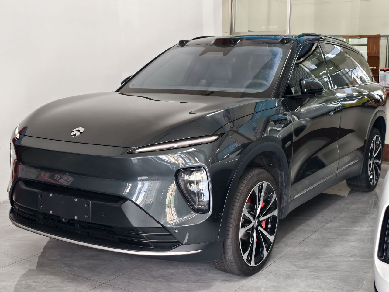 ES8 2023 100kWh