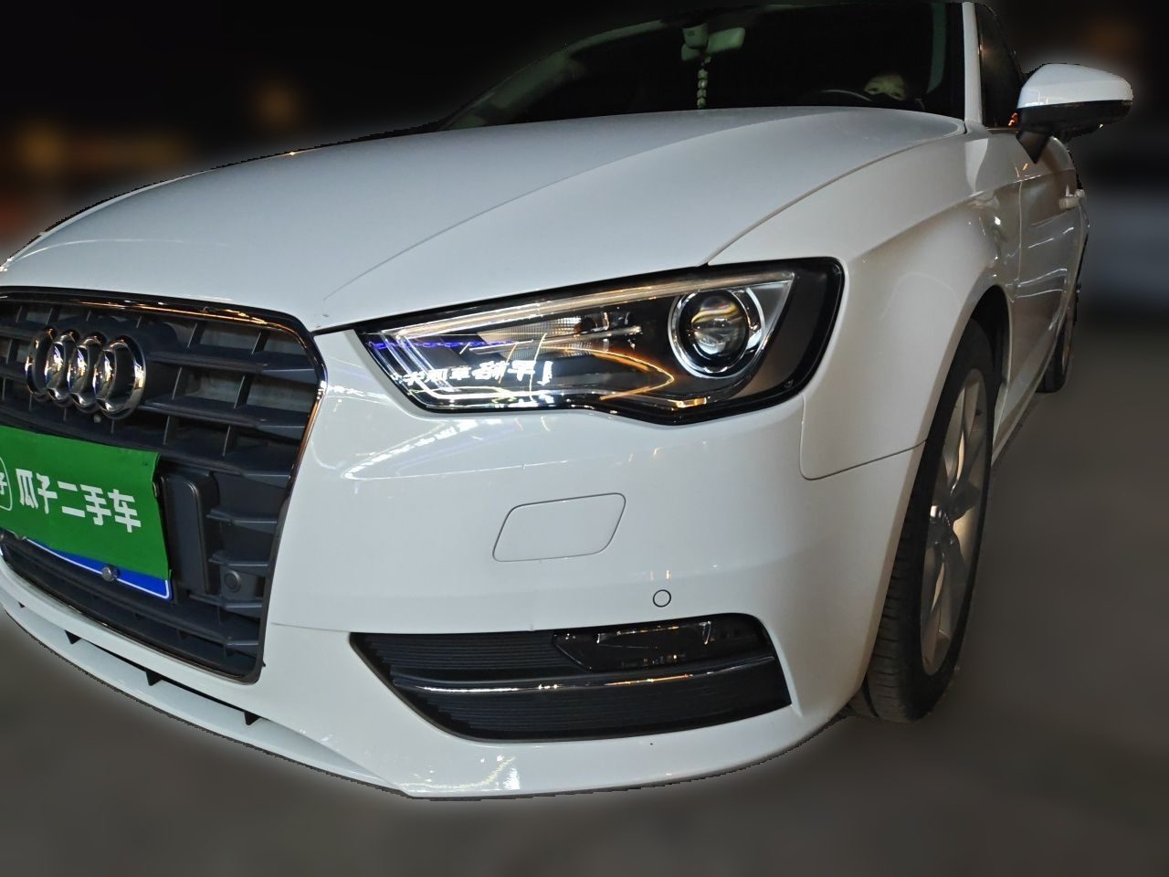 A3 2016 Sportback 35 TFSI