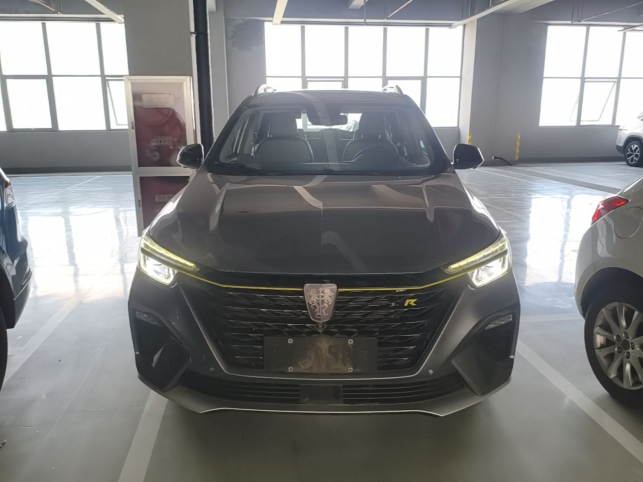 RX5 EV 2020 ePLUS Flagship photo 2