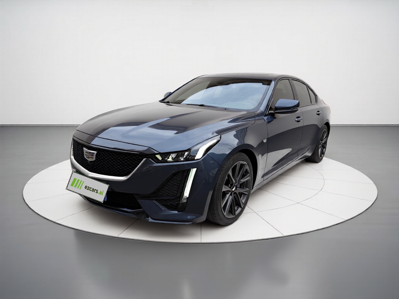 CT5 2020 Facelift 28T Platinum Sport