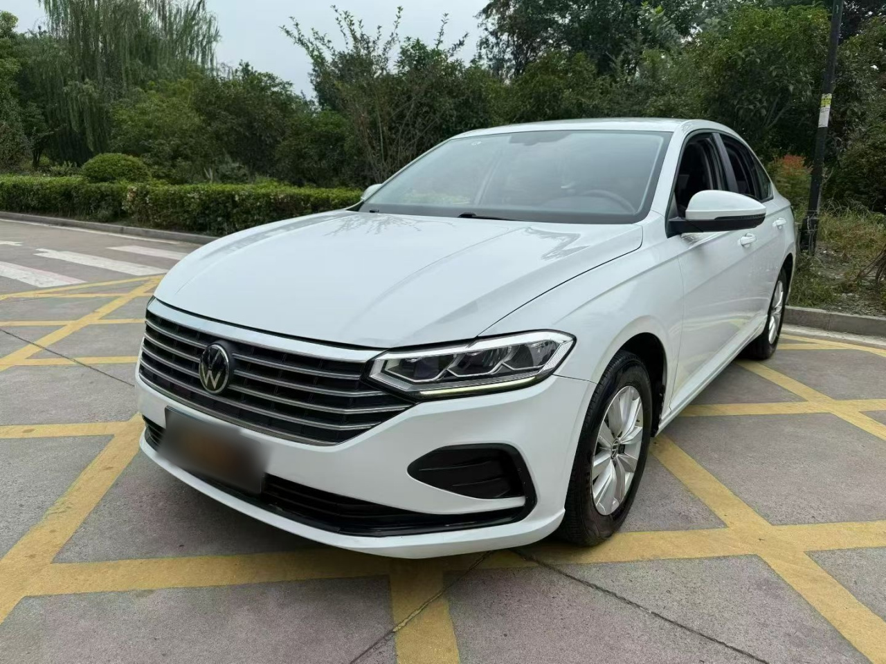 Lavida 2024 1.5L AT