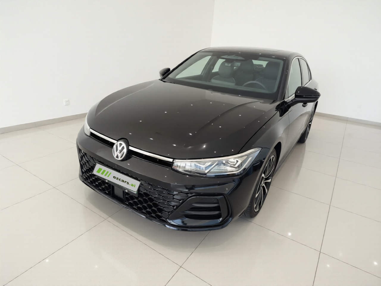 Passat 2026 Pro 380TSI