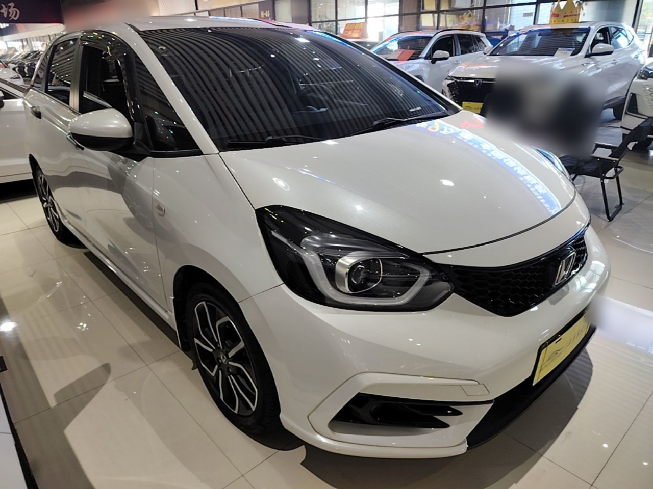LIFE 2021 1.5L CVT SPORT Heartbeat photo 3