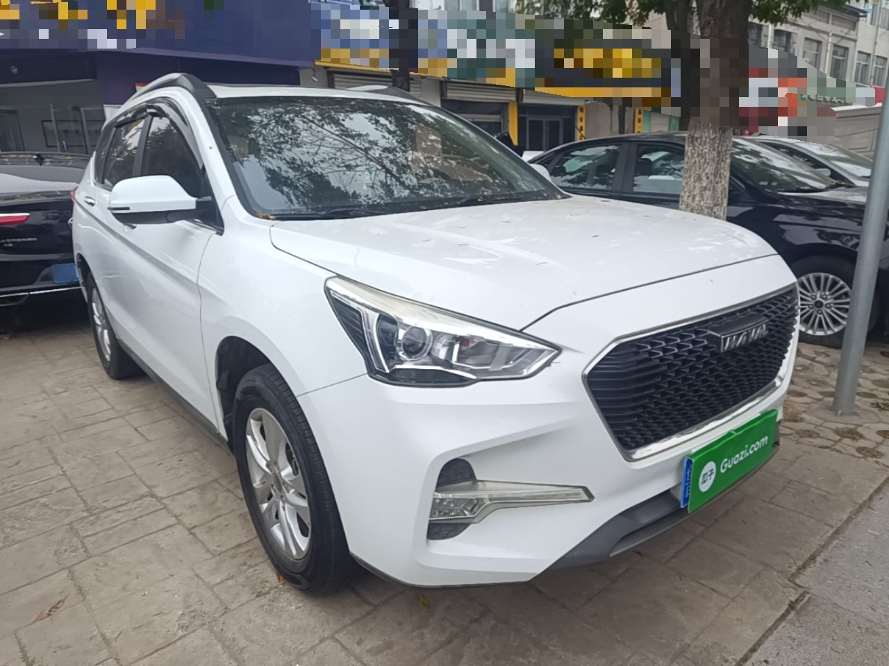 M6 2018 Facelift 1.5T DCT RWD Elite photo 3