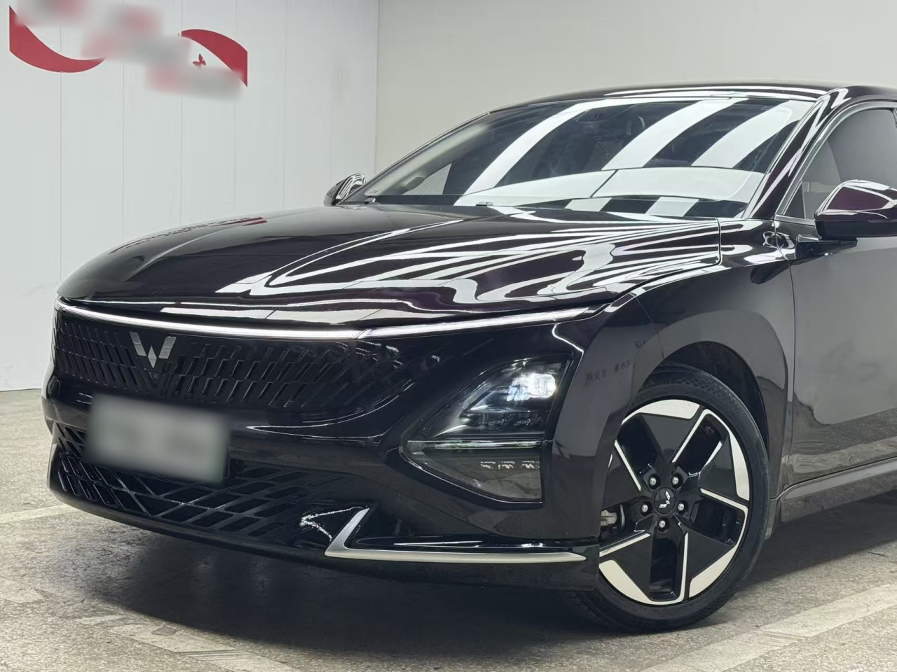 Wuling 2023 150 Advanced photo 4