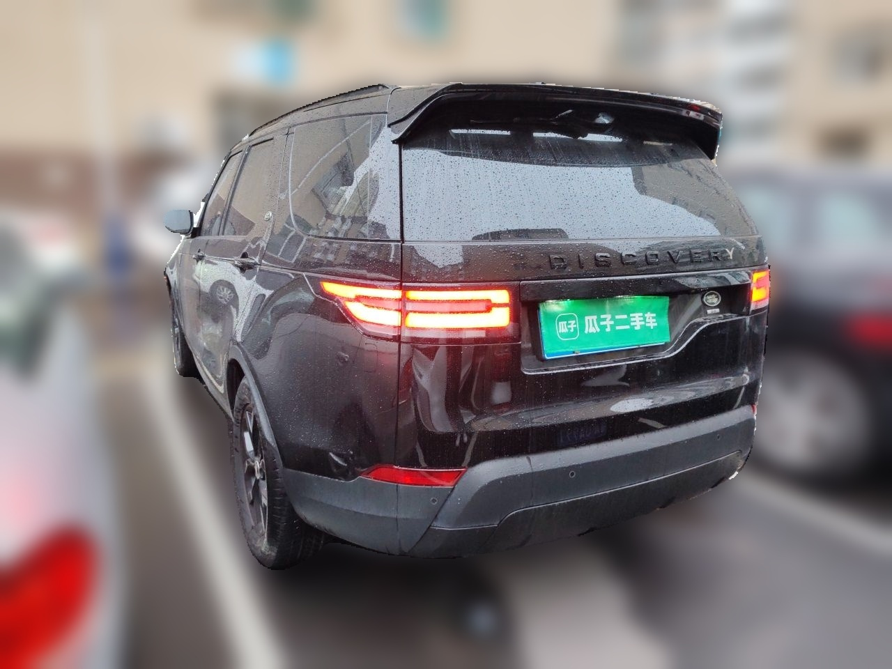 Discovery 2018 3.0 SC V6 SE photo 4