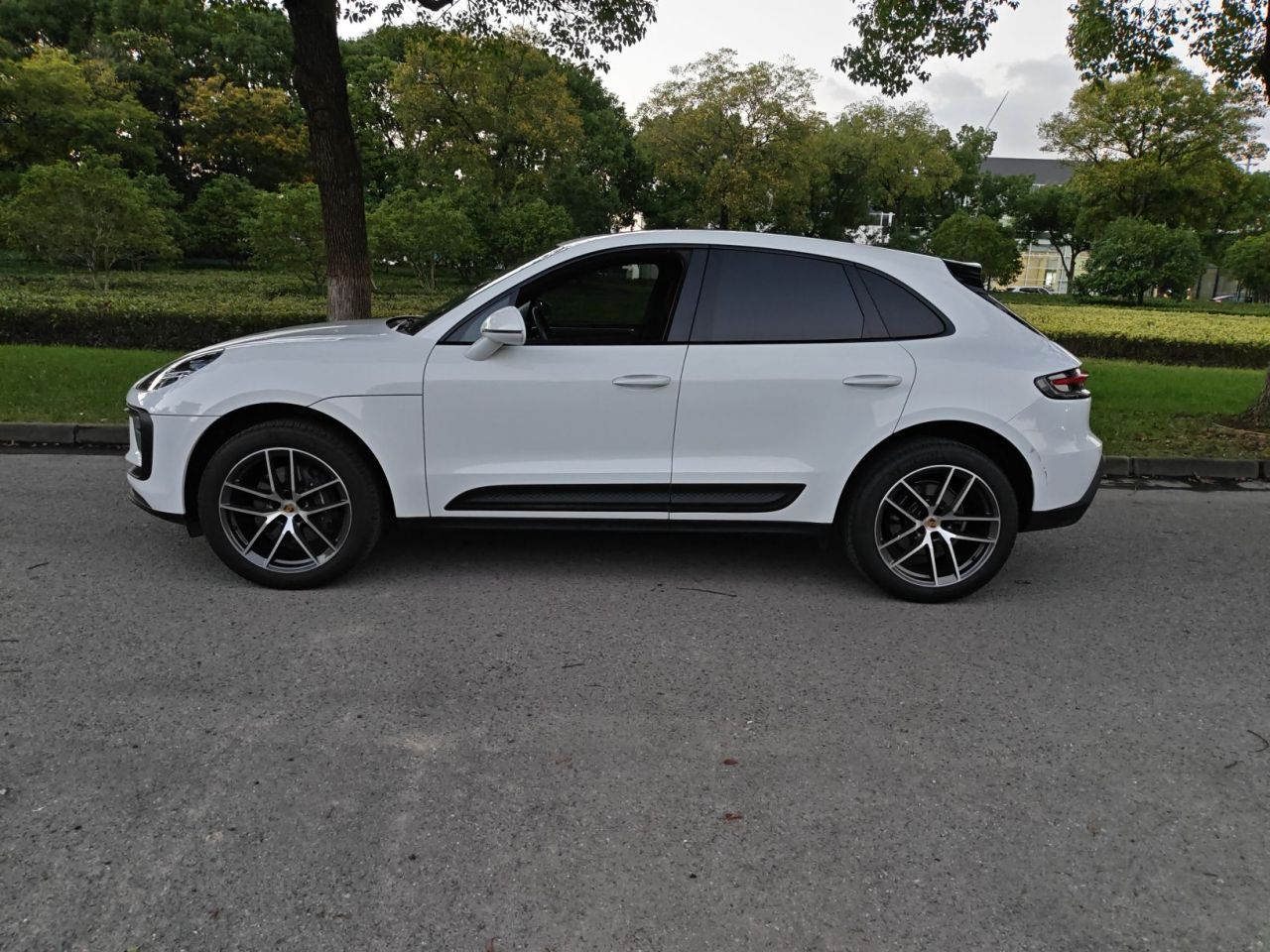2026 Macan 2.0T photo 5