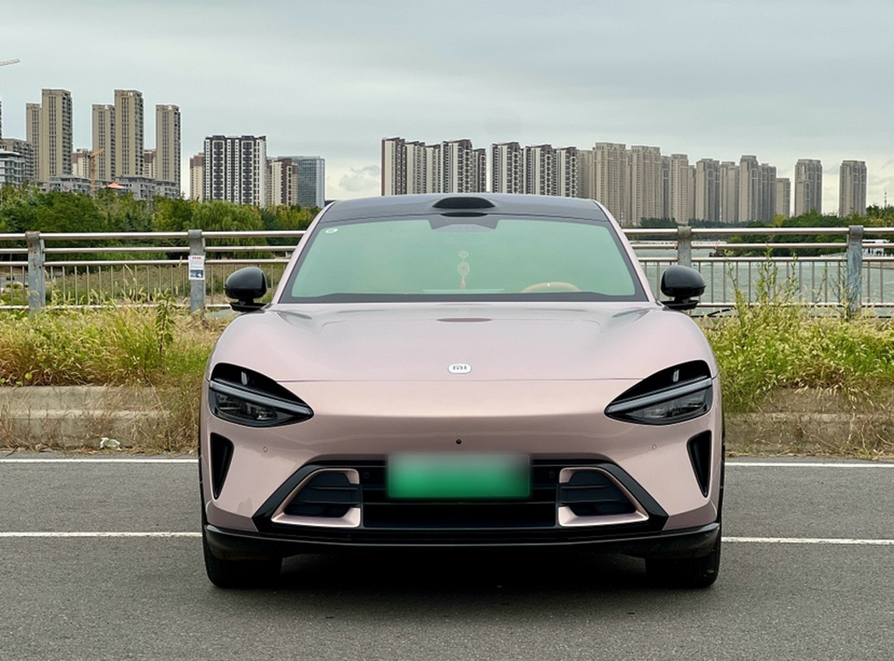 Xiaomi YU7 2025 AWD Pro photo 2