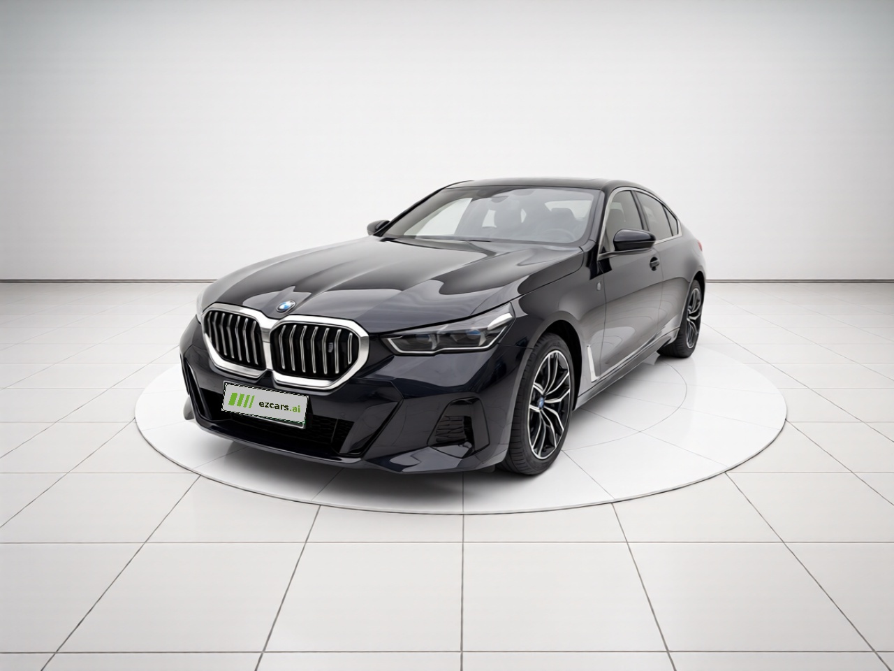 i5 2025 eDrive 35L M Sport Package