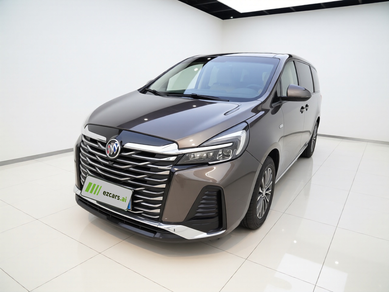 GL8 2023 652T Luxury
