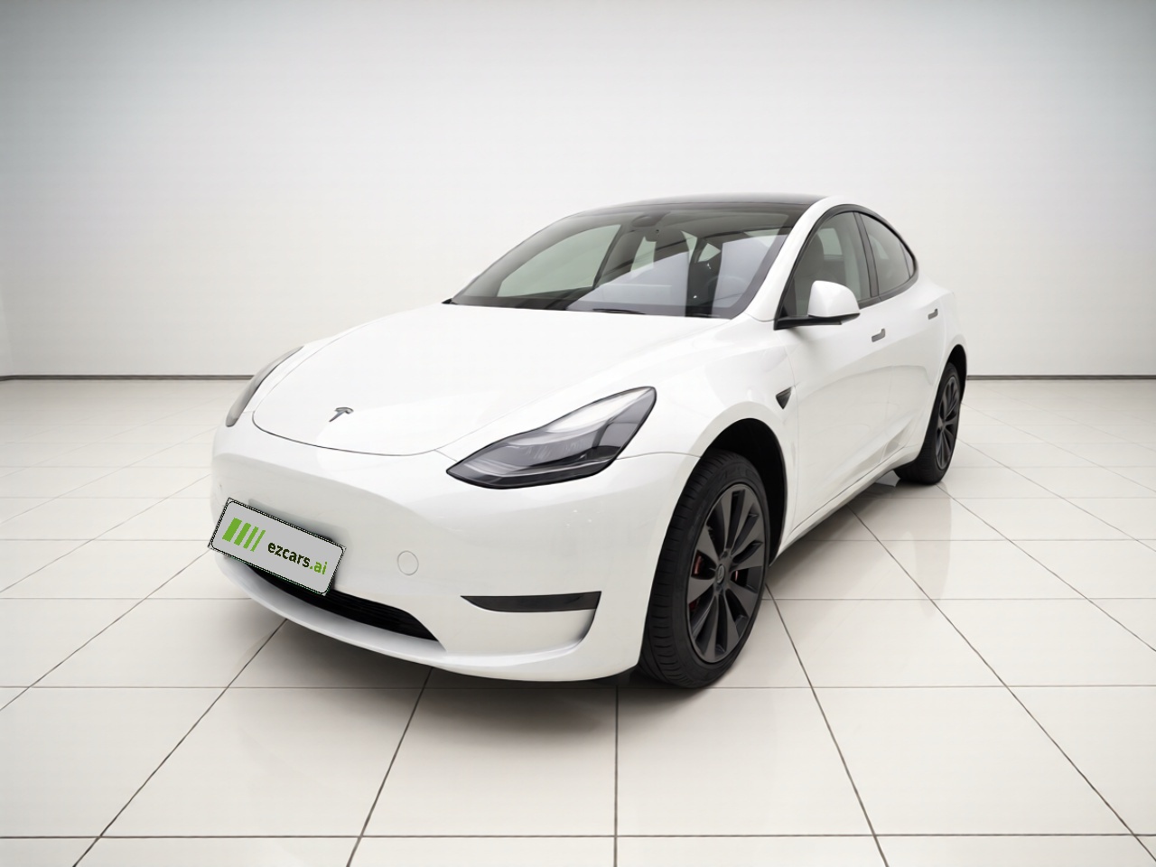 Model Y 2024 RWD