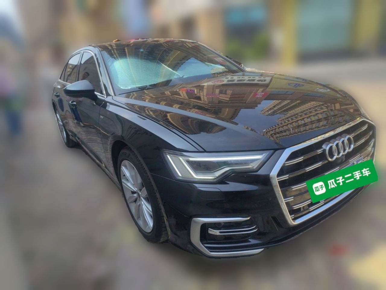 A6L 2024 45 TFSI Dynamic photo 3