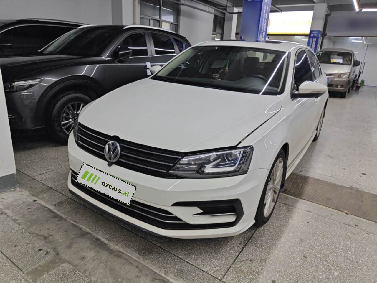 Sagitar 2018 280TSI DSG