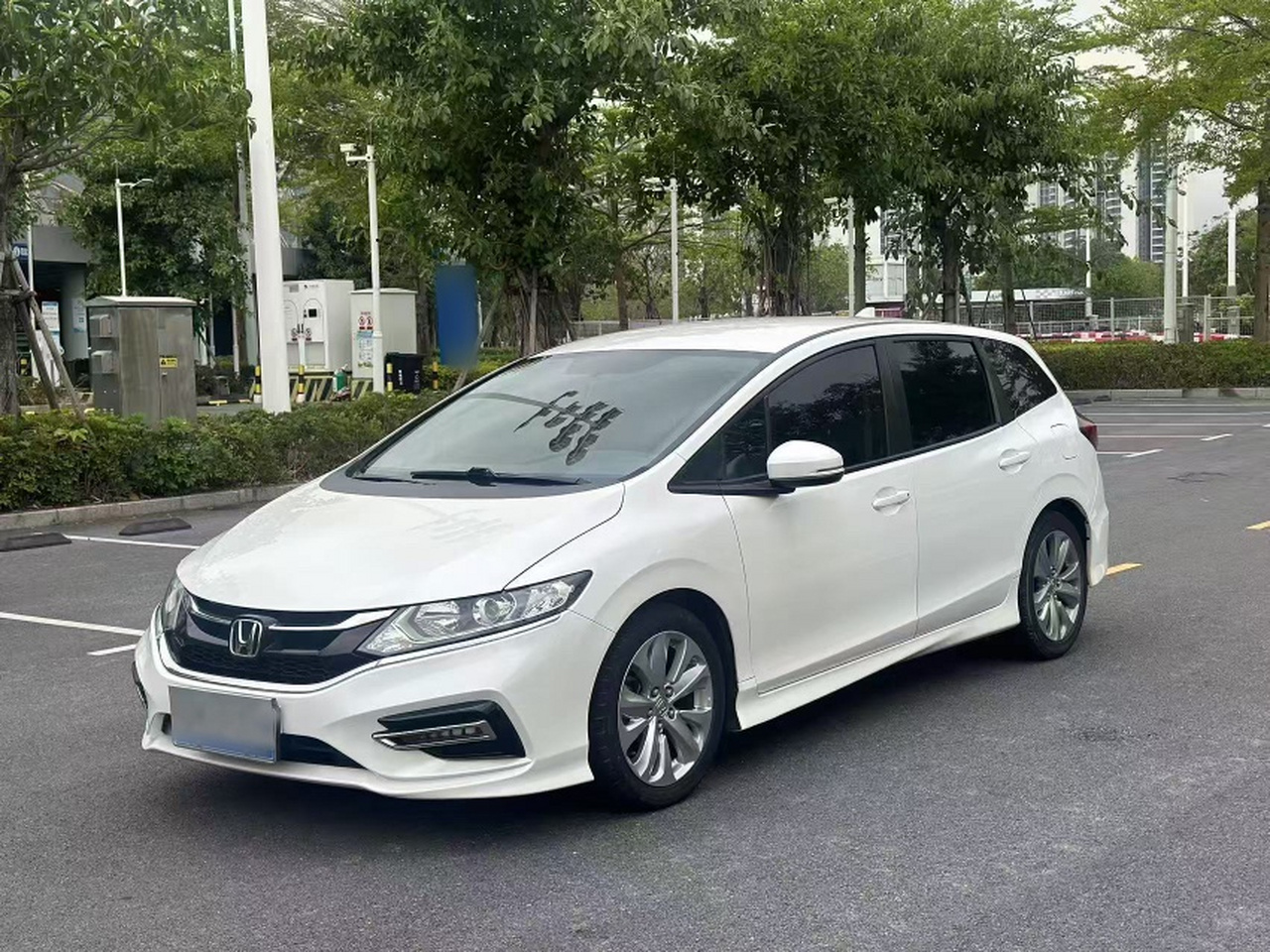 Jade 2017 1.8L AT Classic 5-Seater