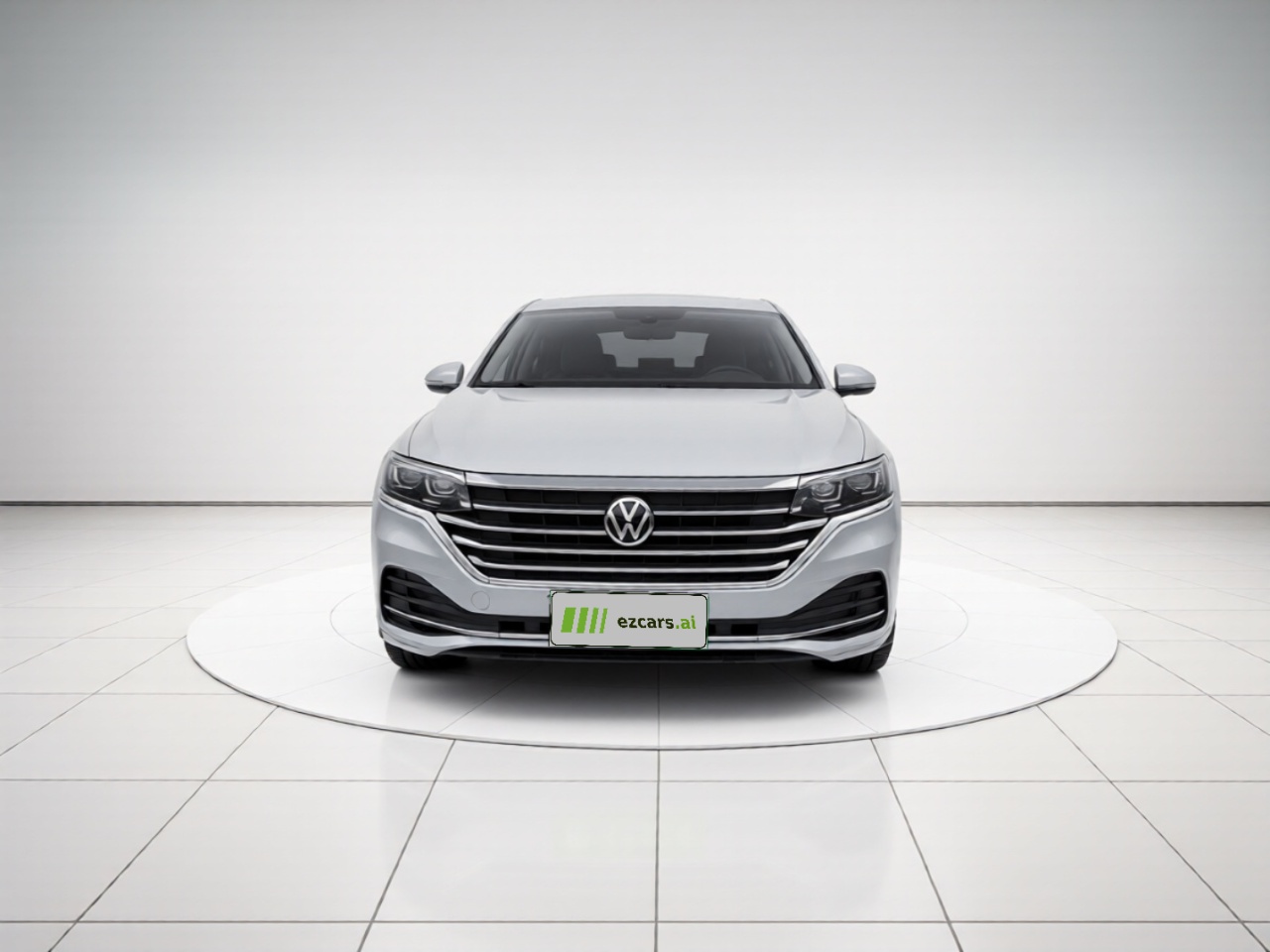 Viloran 2020 330TSI Luxury