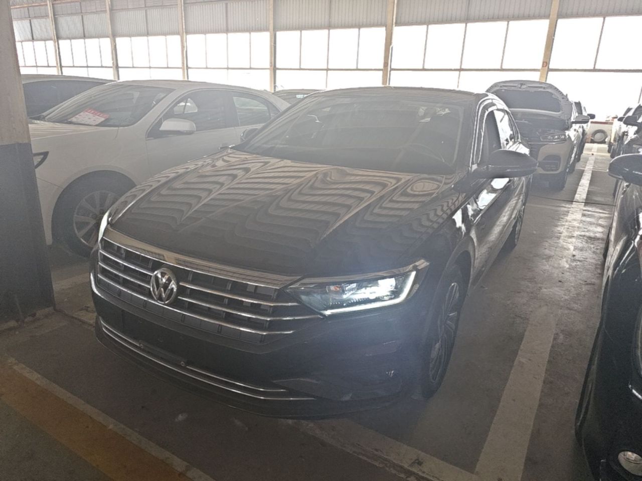 Sagitar 2022 280TSI DSG