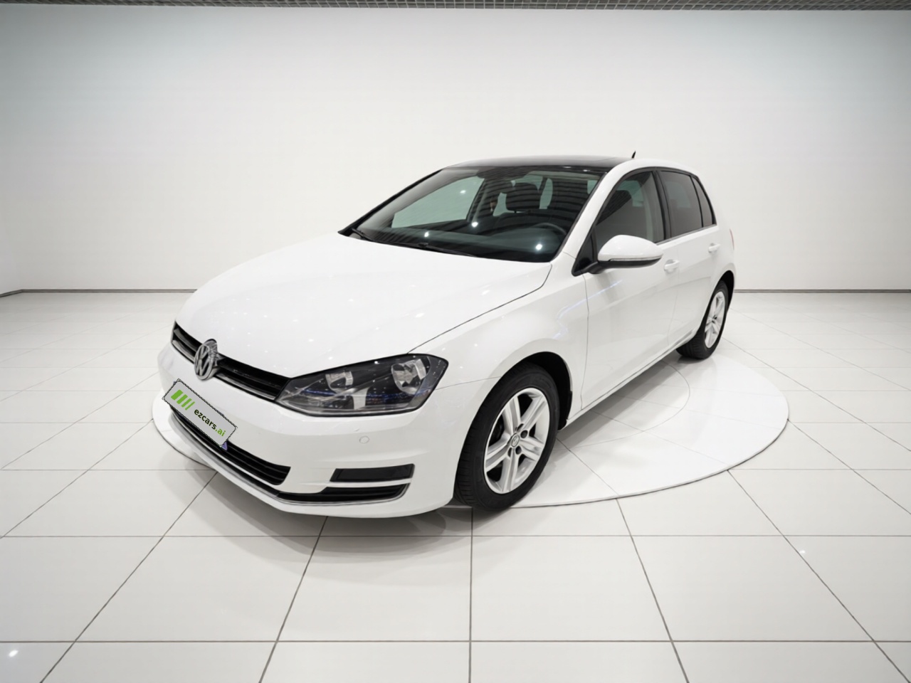 Golf 2016 1.6L AT Comfort
