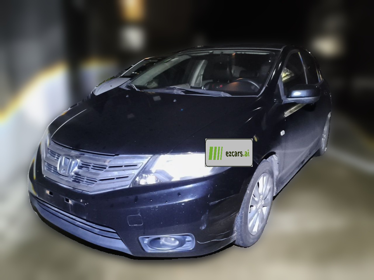 Classic 2014 1.5L MT Elite