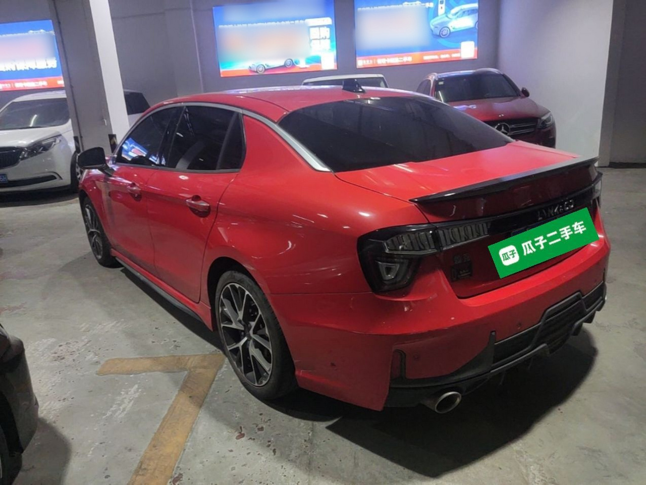 03 2019 1.5TD DCTPro China VI photo 4