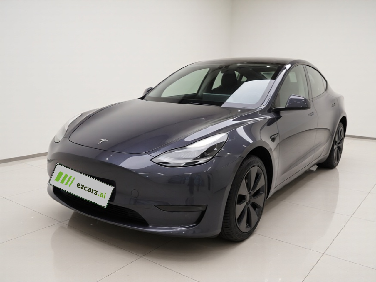 Model Y 2021 Standard Range RWD