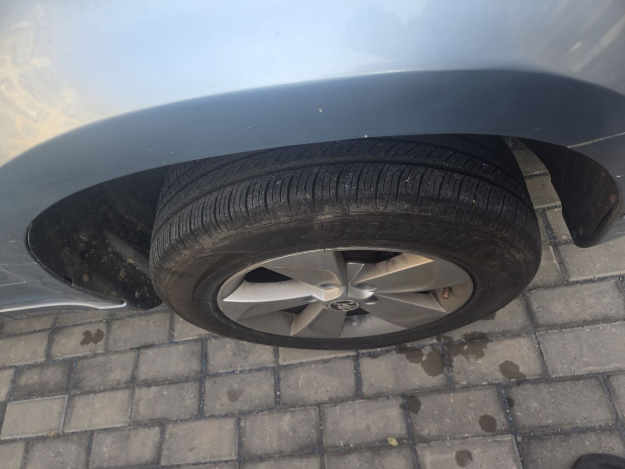 Yeti 2014 1.4TSI MT photo 5