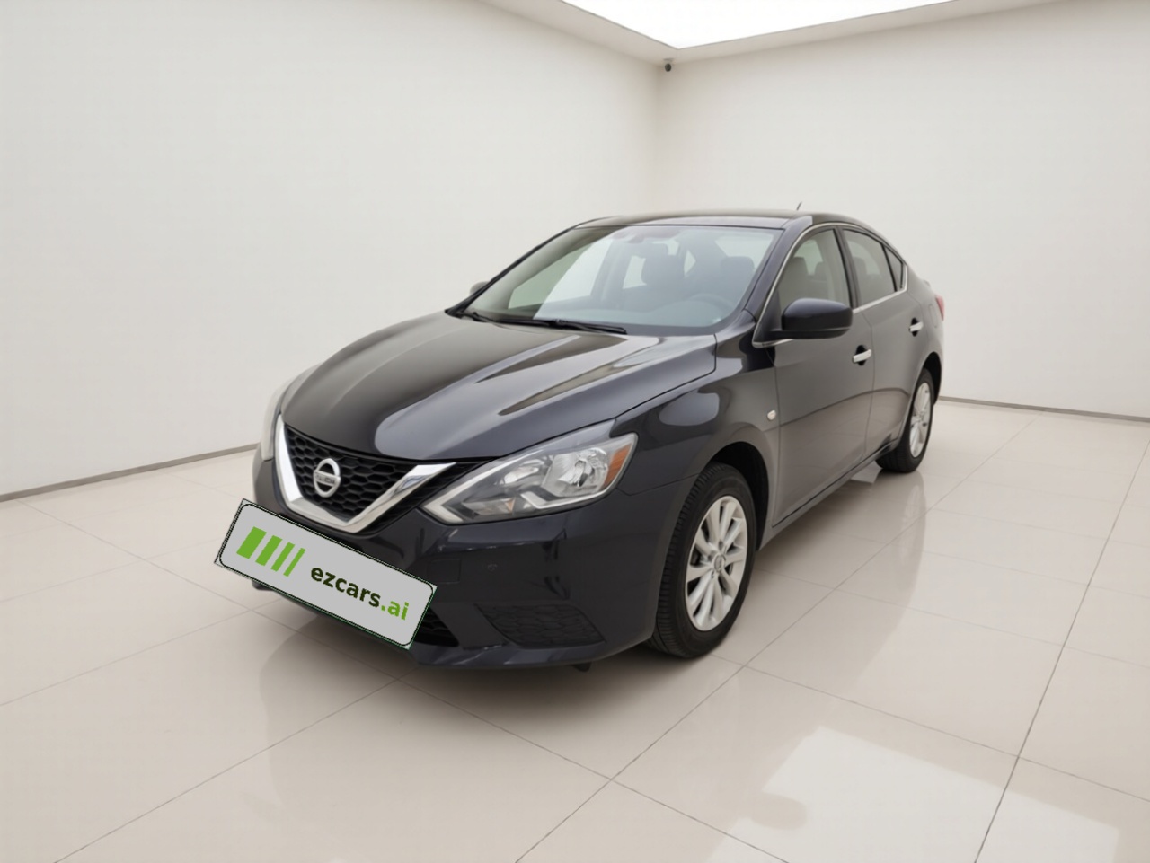 Sylphy 2024 Facelift Classic 1.6XE CVT Comfort