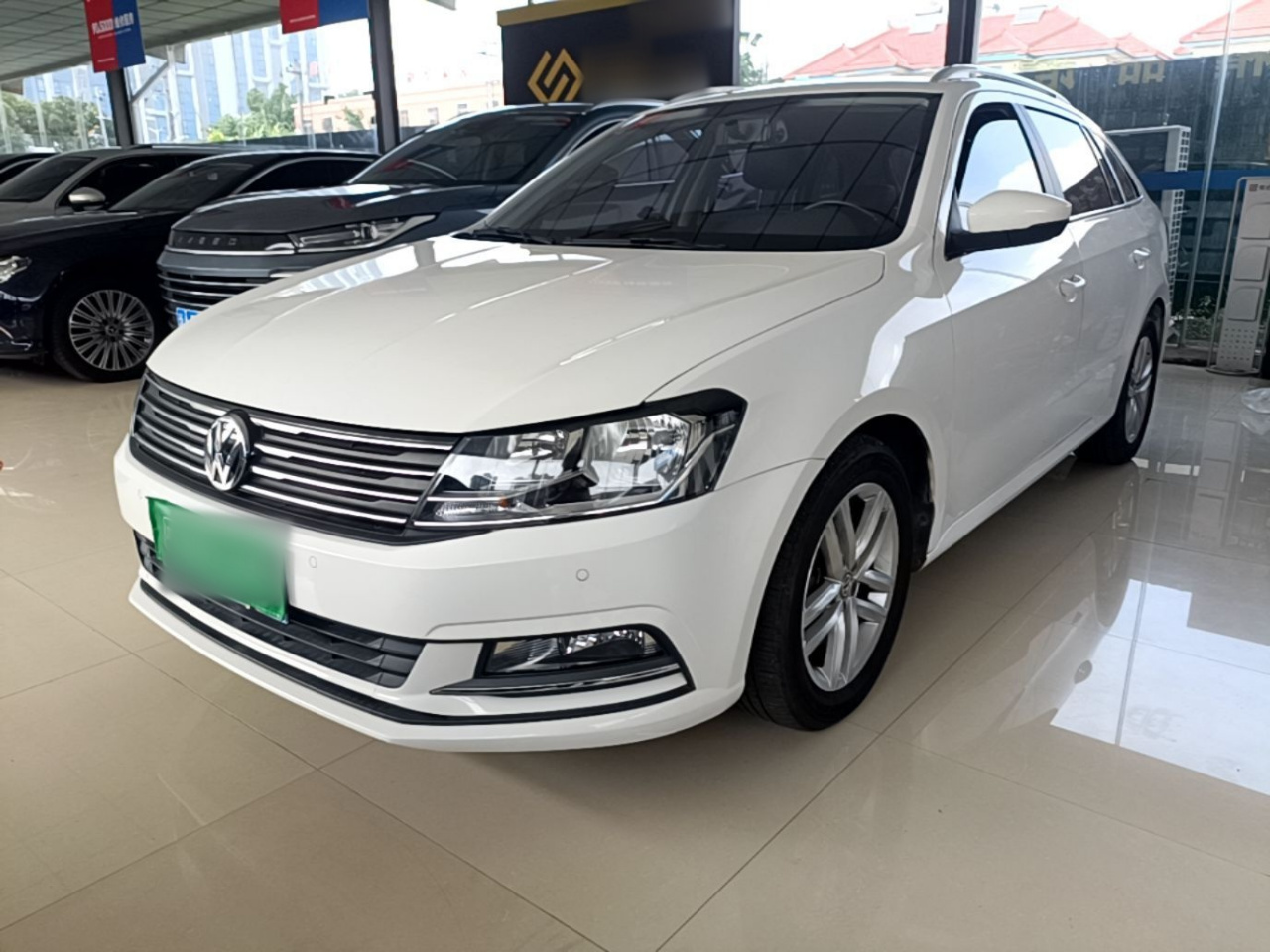 2017 230TSI DSG Comfort