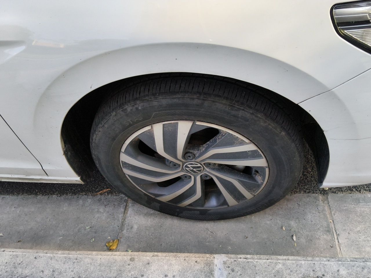 Bora 2025 200TSI DSG photo 5