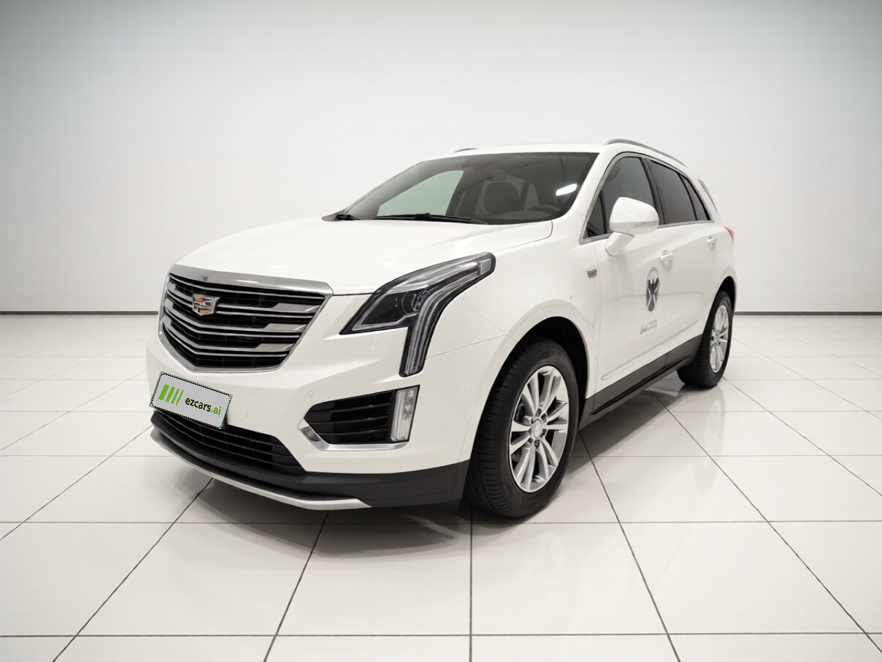 XT5 2021 2.0T RWD Luxury