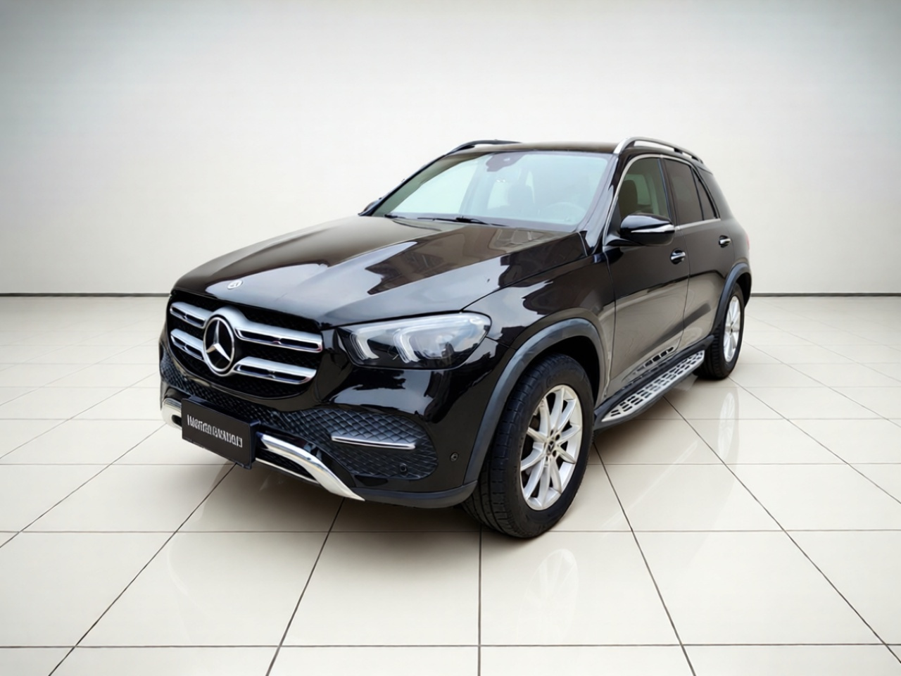 GLE Imported 2022 GLE 350 4MATIC Dynamic