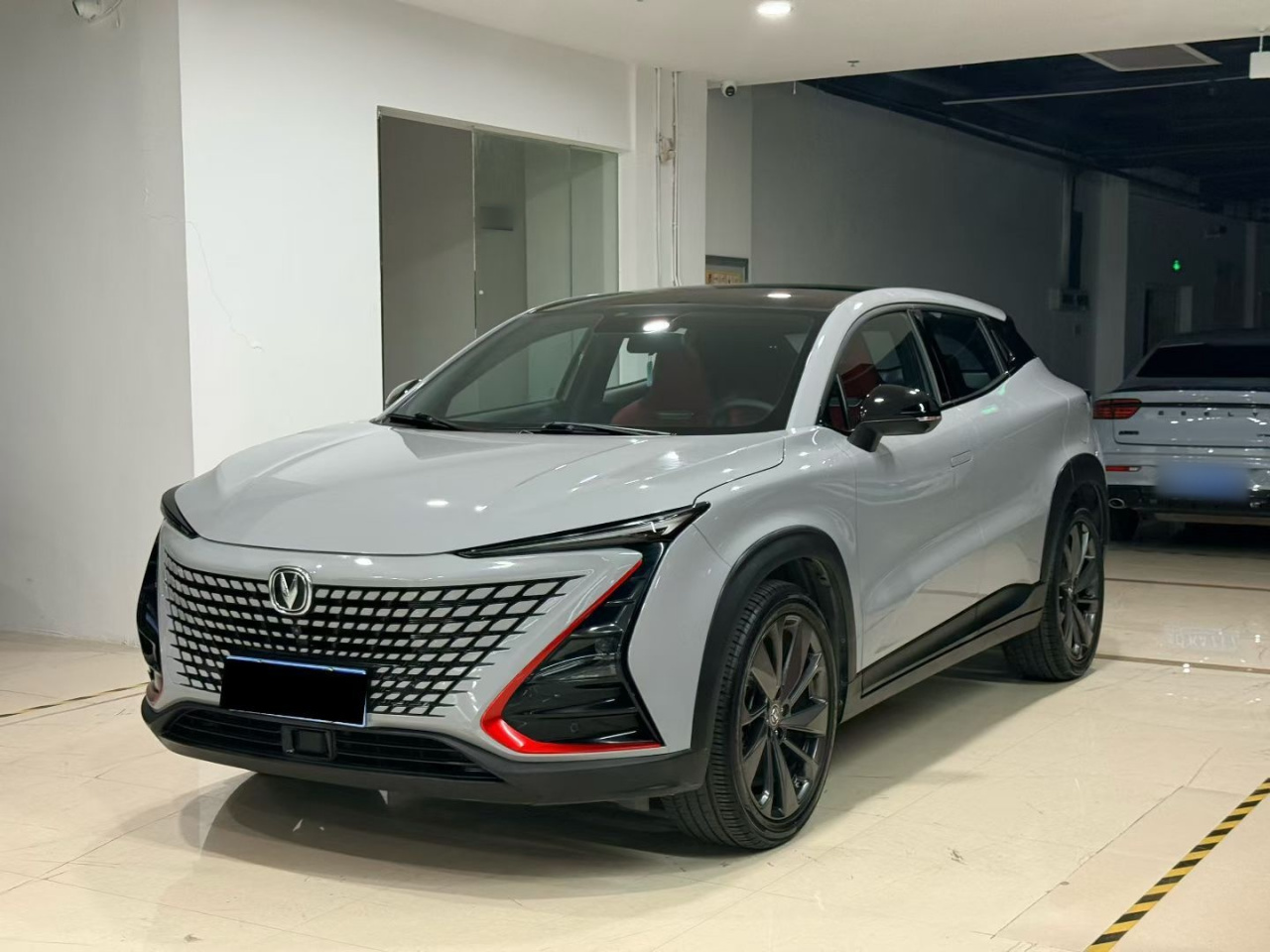 UNI-T 2020 1.5T Premium