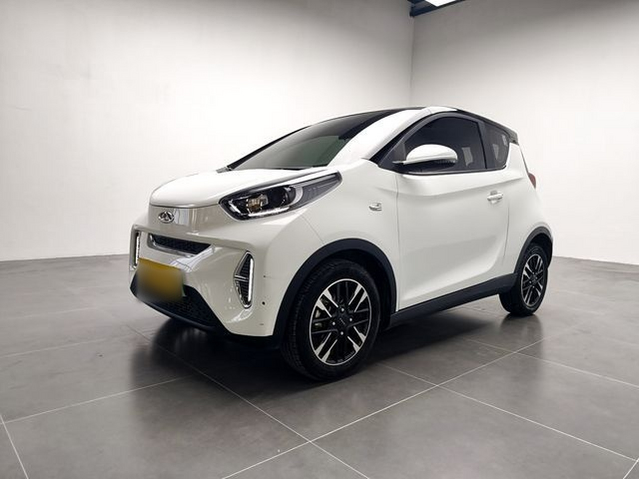 QQ Little Ant 2022 NCM 30kW 301km