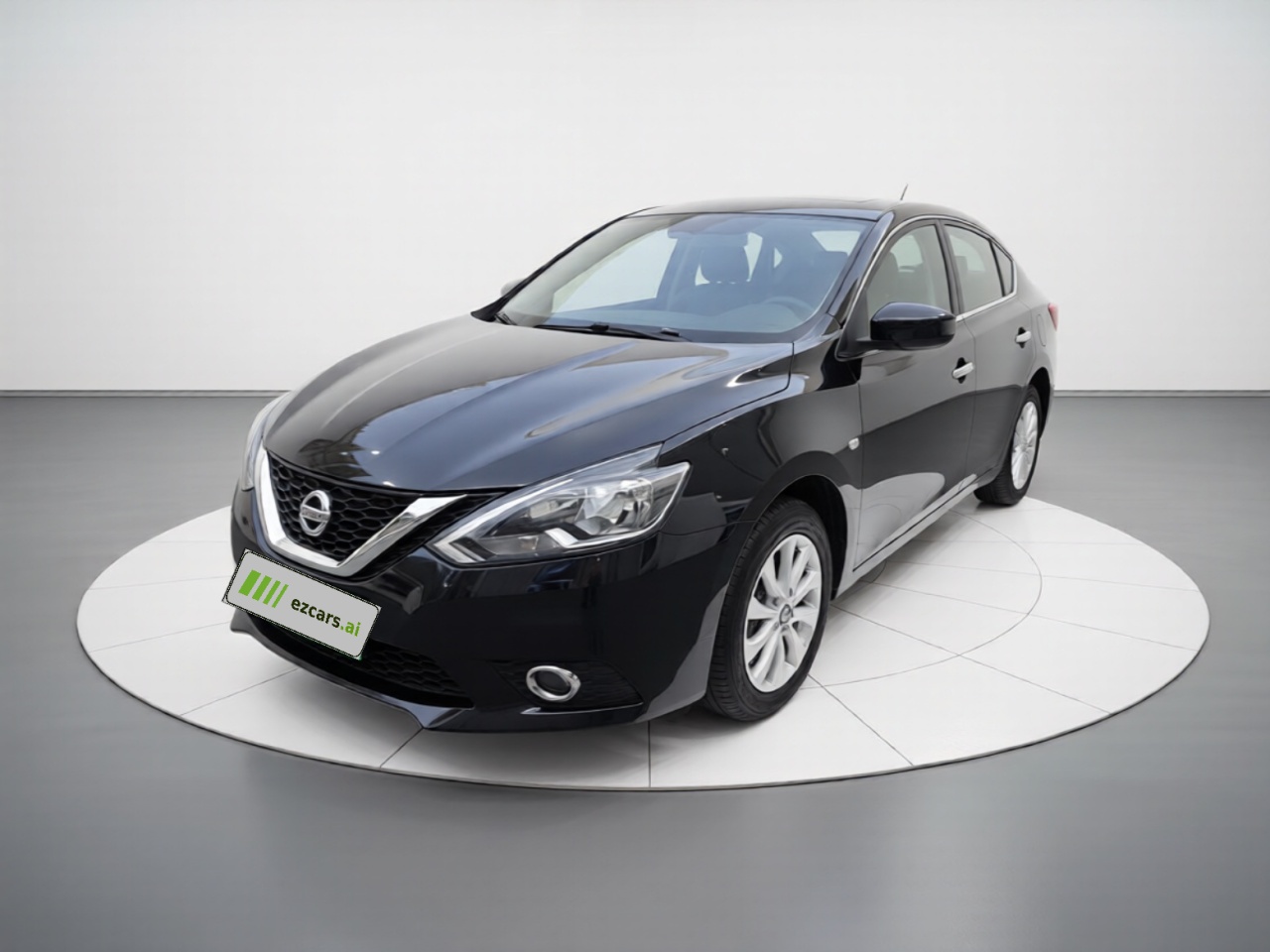 Sylphy 2021 Classic 1.6XL CVT Luxury