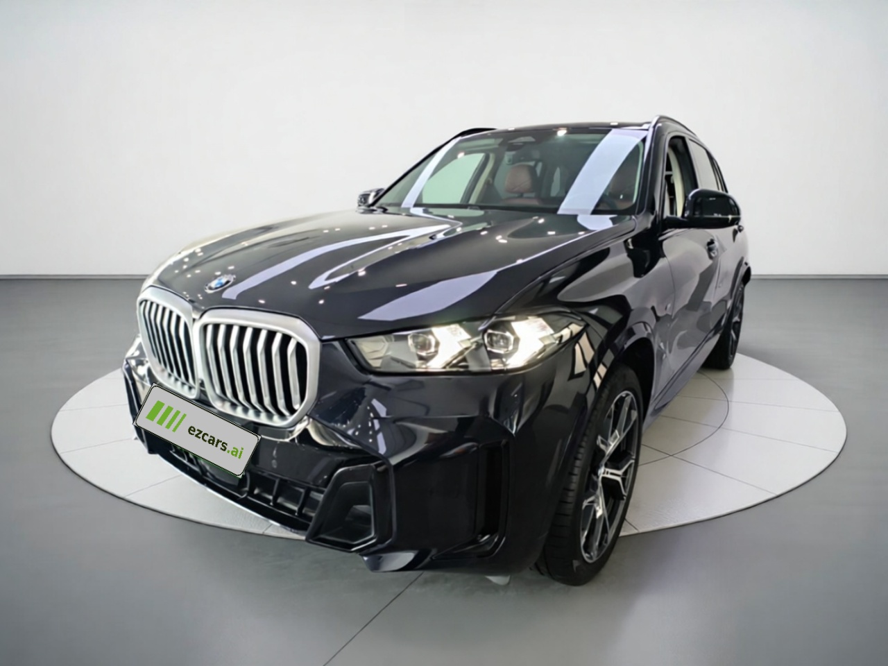 X5 2023 xDrive 30Li Exclusive M M Sport Night Package