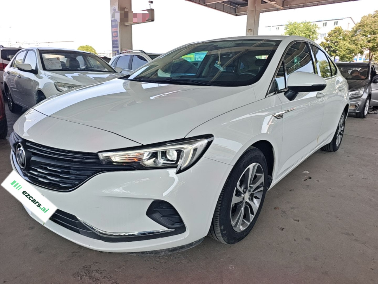 Verano 2020 20T CVT Leading