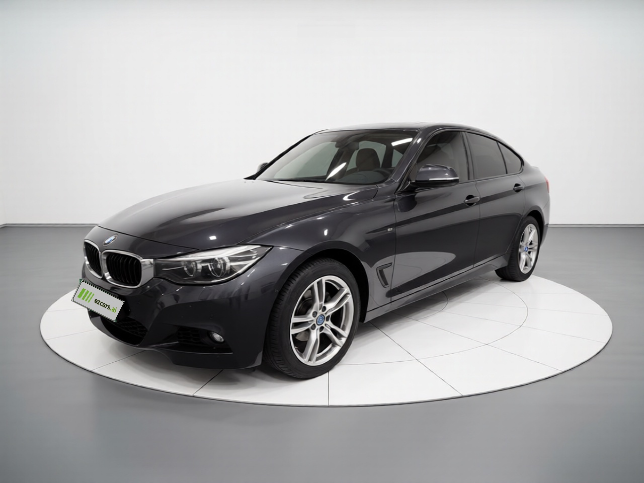 3 SeriesGT 2020 320i M Sport Package