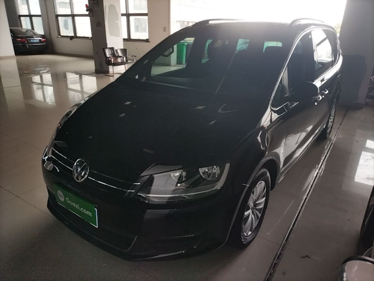 2018 280TSI 7-Seater