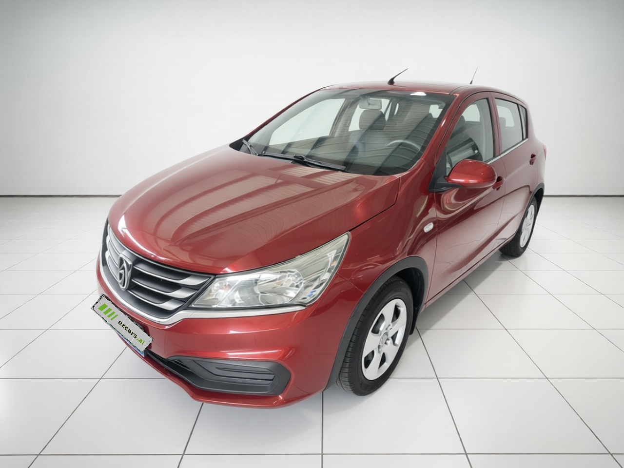 310 2016 1.2L MT Comfort