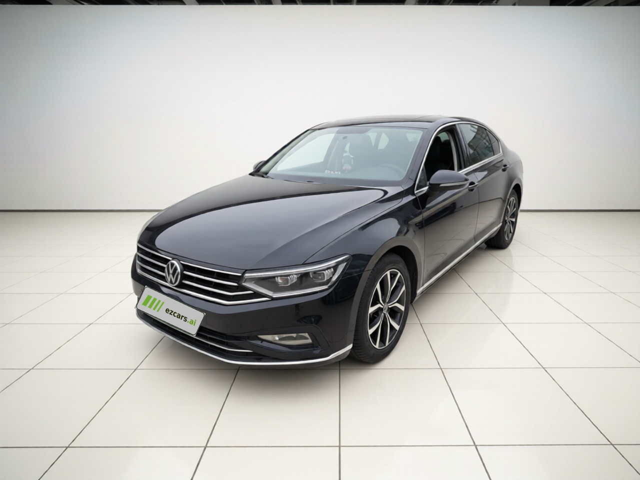 Magotan 2020 280TSI DSG Comfort