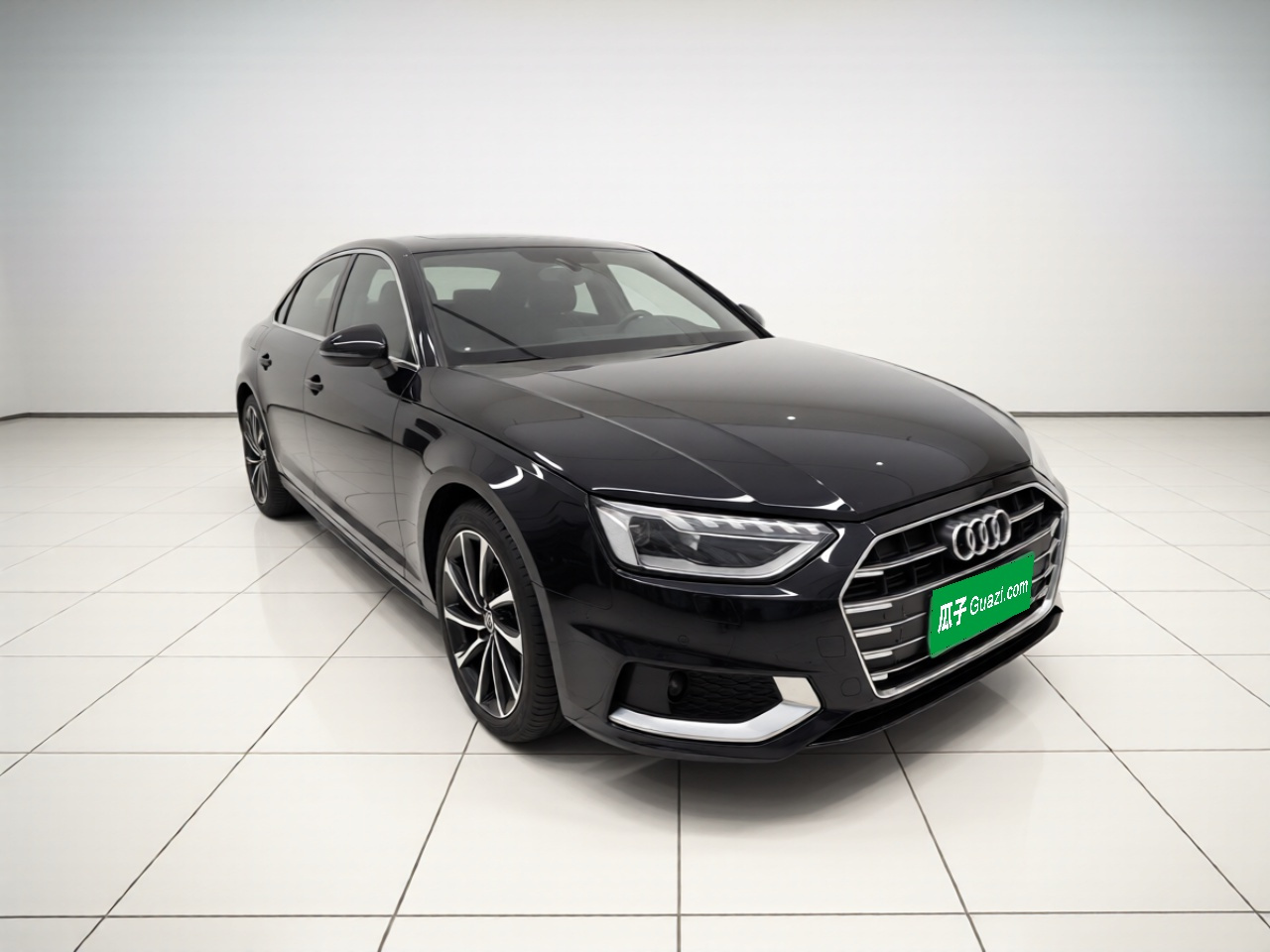 A4L 2022 40 TFSI Luxury photo 3